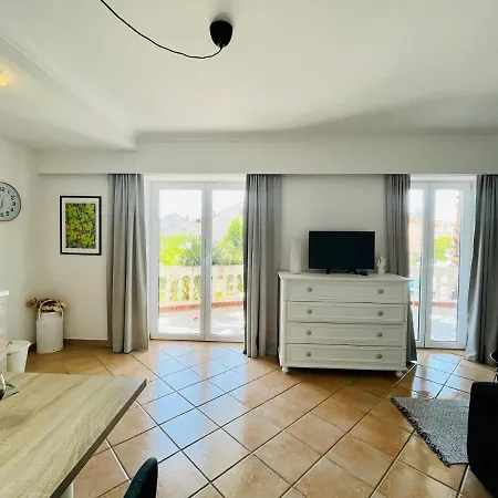 And Matesa Guest house