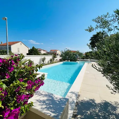 Affittacamere And Matesa Vodice