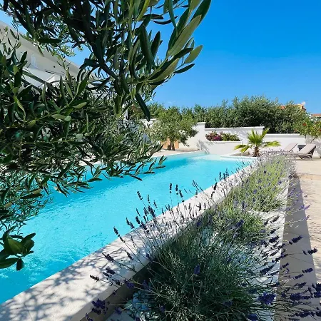 And Matesa Vendégház