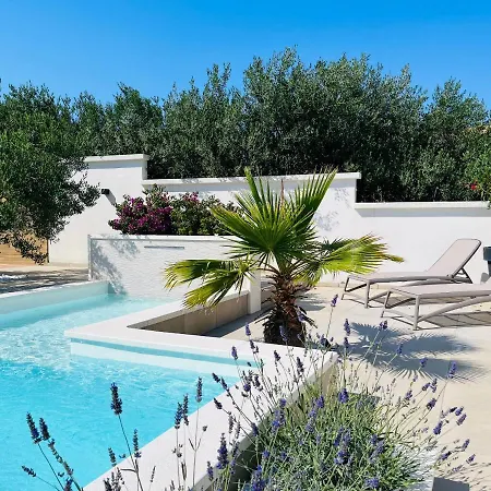 Vendégház And Matesa Vodice