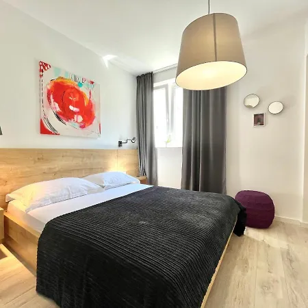 And Matesa 4* Vodice