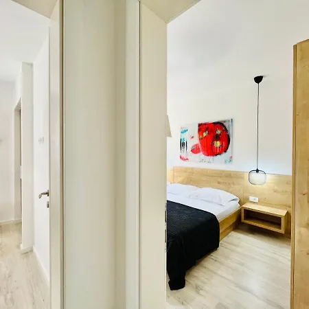 And Matesa Guest house 4*