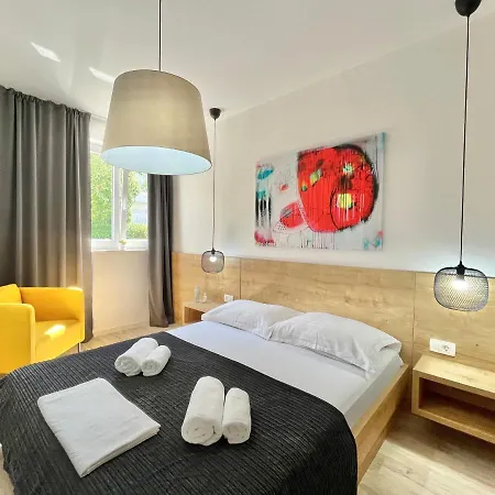 And Matesa Guest house