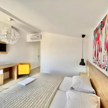 And Matesa 4* Vodice