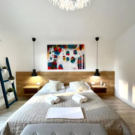 And Matesa Guest house 4*