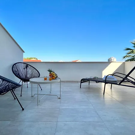 And Matesa Guest house 4*