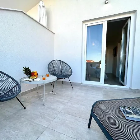 And Matesa Guest house