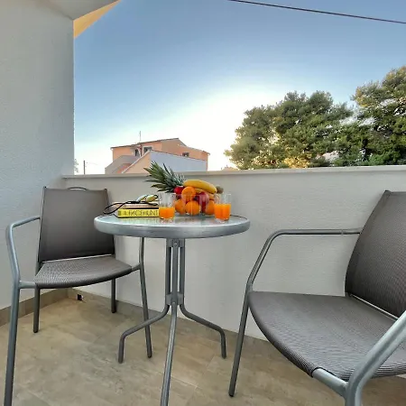 Affittacamere And Matesa Vodice