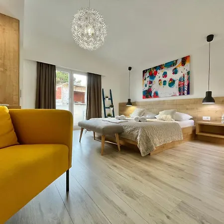 Guest house And Matesa 4*