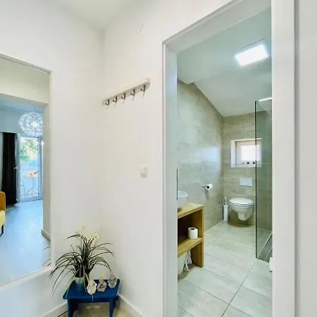 بيت ضيافة And Matesa 4*