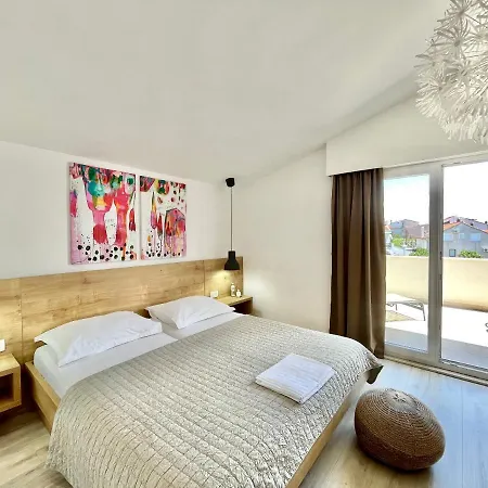 And Matesa 4* Vodice
