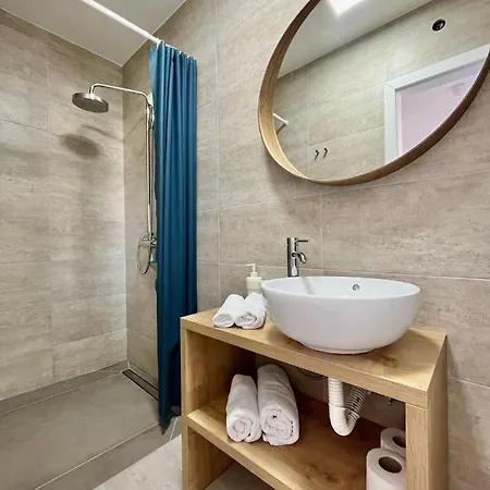 Vendégház And Matesa