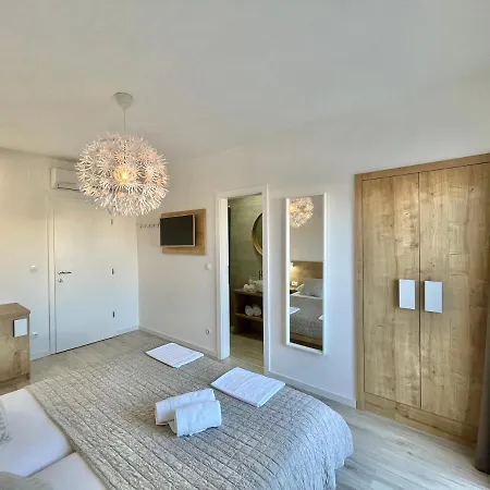 Vendégház And Matesa Vodice