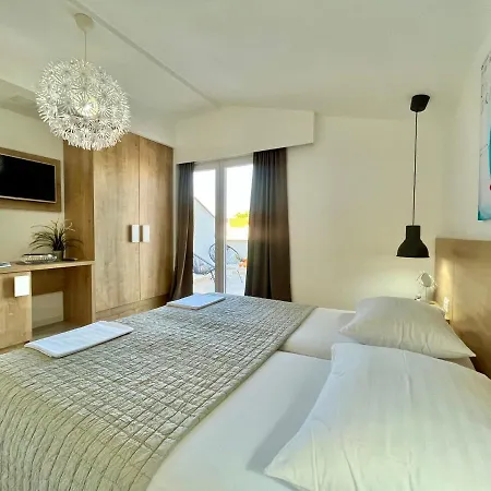 And Matesa Vodice