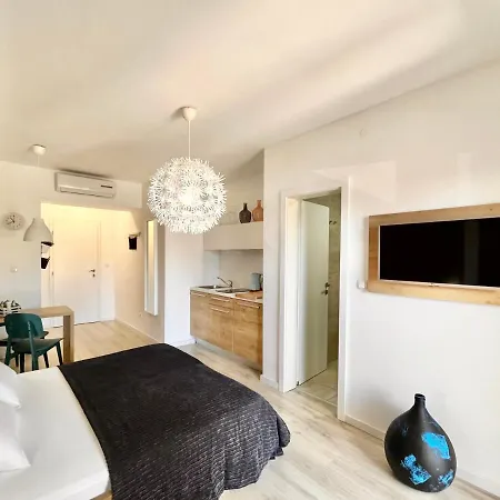 And Matesa 4* Vodice