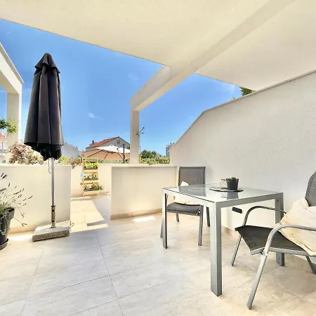 And Matesa Guest house