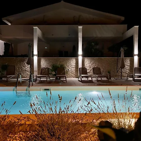 Guest house And Matesa 4*