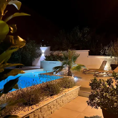 Affittacamere And Matesa 4*