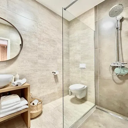 And Matesa 4* Vodice