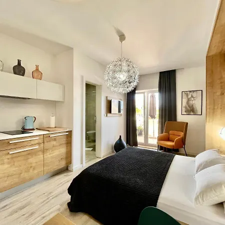 Vendégház And Matesa