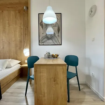 Guest house And Matesa Vodice