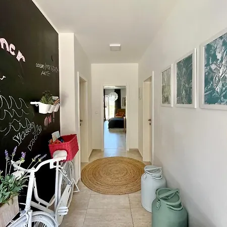 And Matesa بيت ضيافة