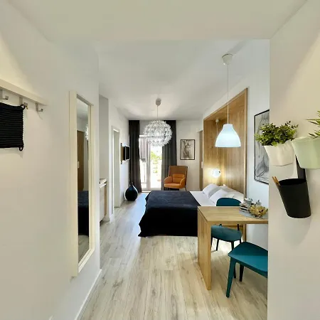 Guest house And Matesa 4*