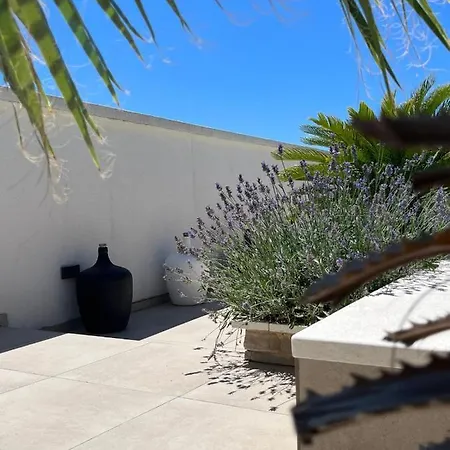 And Matesa Guest house 4*