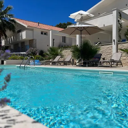 And Matesa Guest house
