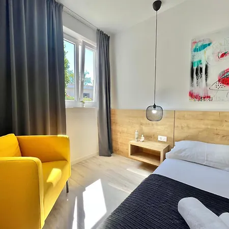 And Matesa Guest house