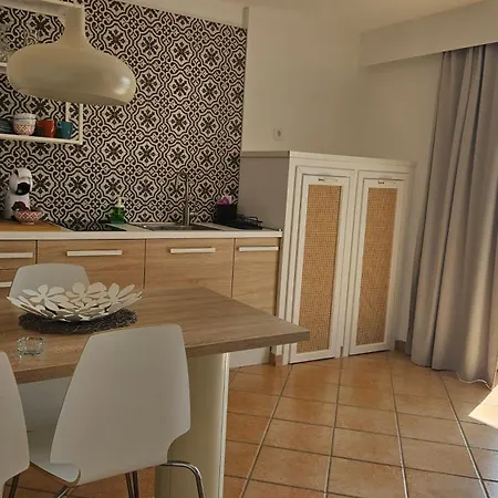 And Matesa 4* فوديس