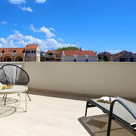 And Matesa 4* Vodice
