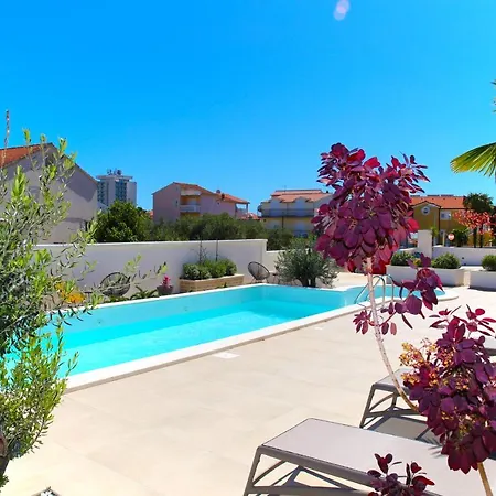 And Matesa 4* Vodice