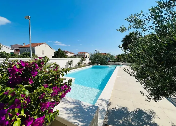 Penzion And Matesa Vodice