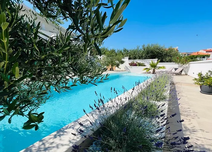 And Matesa ゲストハウス