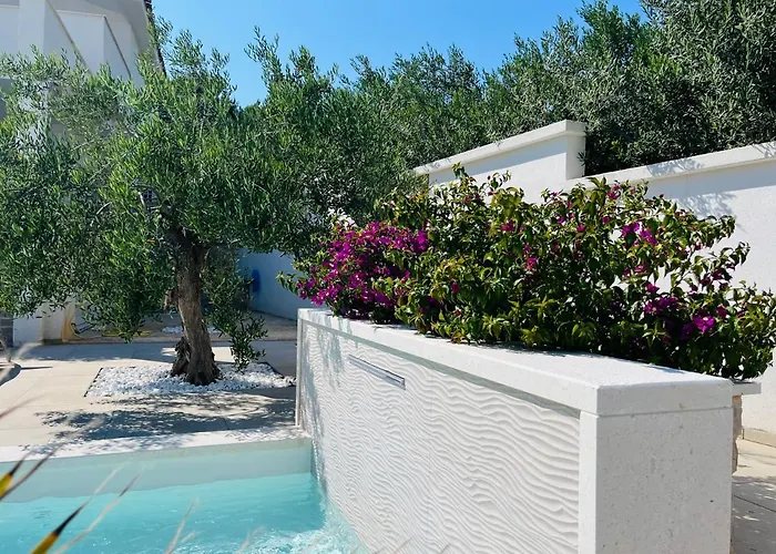 And Matesa Penzion 4*