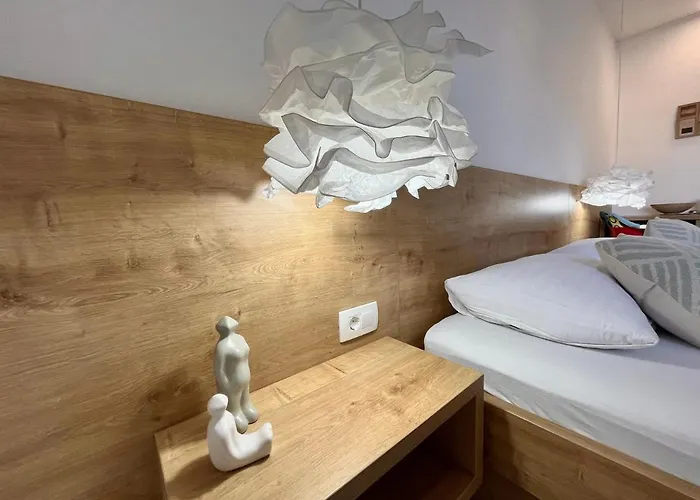 ゲストハウス And Matesa ヴォディツェ