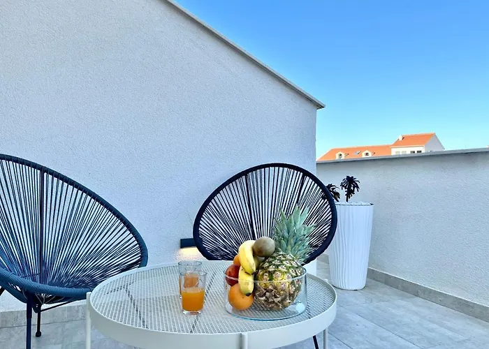 Penzion And Matesa 4*