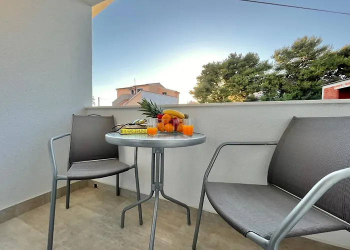 Guest house And Matesa Vodice