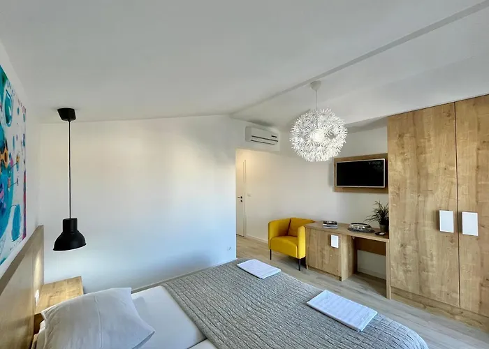 And Matesa ゲストハウス 4*