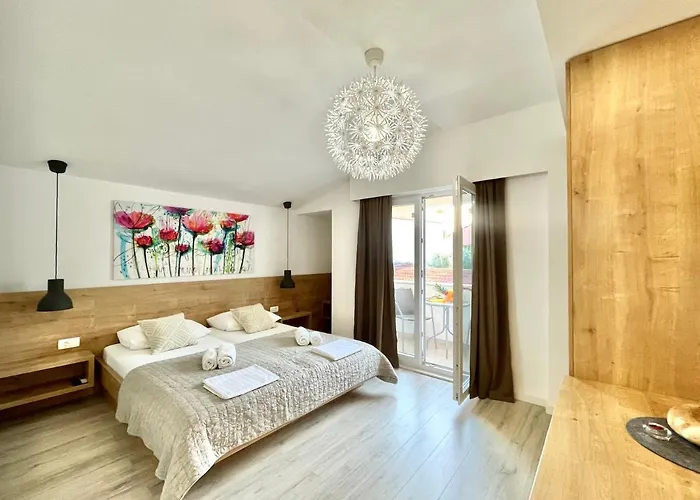 Gasthuis And Matesa Vodice