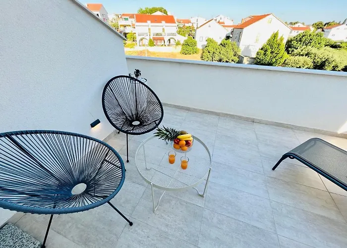 Gasthuis And Matesa Vodice