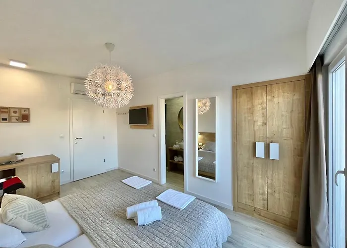 Gasthuis And Matesa Vodice