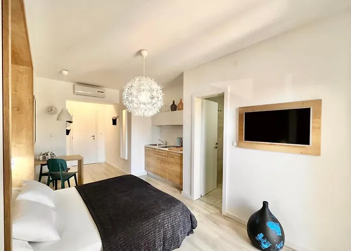 And Matesa 4* Vodice