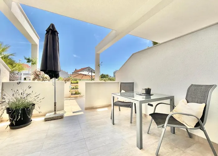 And Matesa Guest house