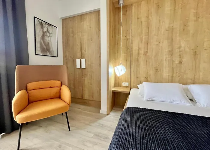 And Matesa 4* Vodice