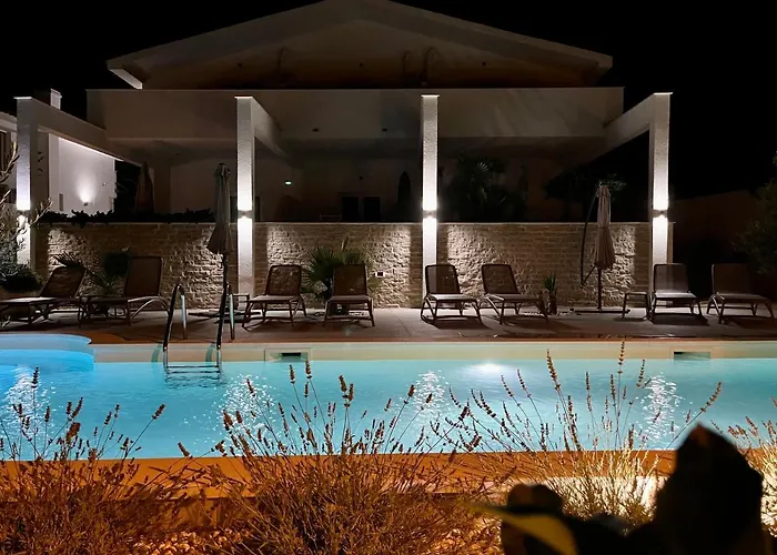 ゲストハウス And Matesa 4*