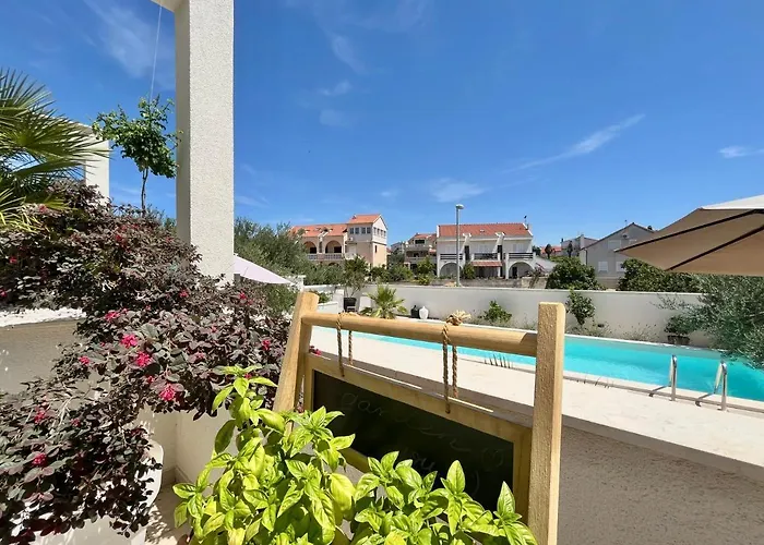 And Matesa ゲストハウス ヴォディツェ