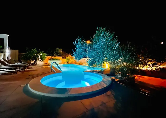 And Matesa ゲストハウス 4*