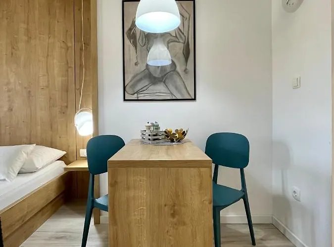 ゲストハウス And Matesa ヴォディツェ